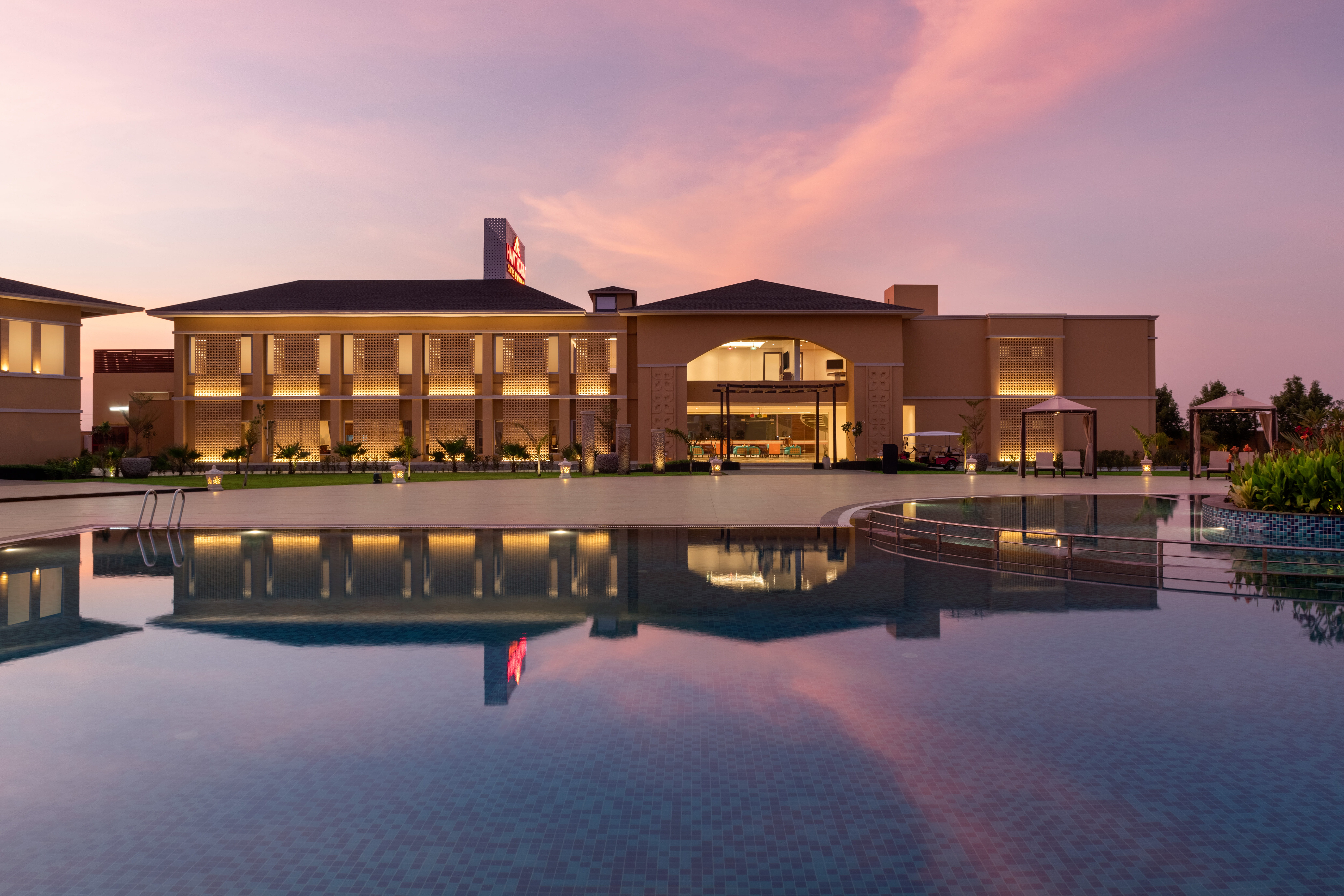 NILE Hospitality Launches &lsquo;Holidays With NILE&rsquo; Summer Vacation Offer Across India